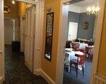 16 Pilrig Guest House, Edinburgh - namestitev