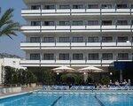 Costa Brava, Hotel_Gran_Garbi