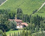 Cascina Valdispinso, Turin - namestitev