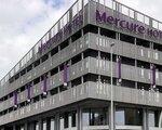 Hotel Mercure Blankenberge Station, Brussel (BE) - namestitev