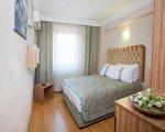 Grand Ant Hotel, Marmara - namestitev