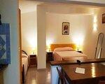 Residence La Meridiana, Lamezia Terme (Kalabrija) - namestitev