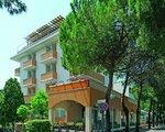 Hotel Garni Losanna, Trieste - namestitev