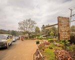 Blue Post Hotel, Nairobi - namestitev