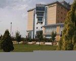 Istanbul-Sabiha Gokcen, Euro_Park_Hotel_Bursa