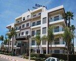 Agadir (Maroko), Rofaida_Apparthotel