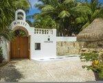 Riviera Maya & otok Cozumel, Hidden_Beach_Resort_Au_Naturel_Club