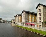 Ballina Manor Hotel, Dublin (Irska) - namestitev
