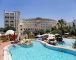 Hammamet, Medina_Solaria_+_Thalasso