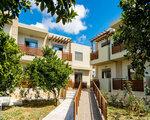 Ilyssion Holidays Apartments & Studios, Rhodos - namestitev