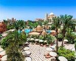 The Makadi Palace Hotel, Hurghada - namestitev