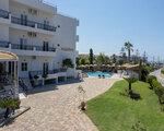 Heraklion (Kreta), Hotel_Naiades