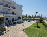 Hotel Naiades, Heraklion (Kreta) - last minute počitnice