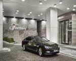 Istanbul, Fairmont_Quasar_Istanbul