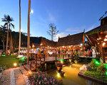 Aonang Fiore Resort & Spa, južni Bangkok (Tajska) - namestitev