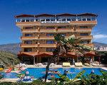 Miray Hotel Kleopatra Beach, Antalya - namestitev