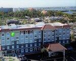 Holiday Inn Express & Suites St. Petersburg - Seminole Area, Florida - Orlando & okolica - namestitev