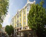 Grand Hotel London, Varna - last minute počitnice