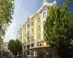 Grand Hotel London, Burgas - namestitev