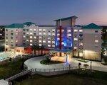 Holiday Inn Express & Suites Orlando At Seaworld, Florida - Orlando & okolica - namestitev