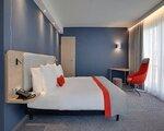 Holiday Inn Express Berlin - Alexanderplatz, Berlin-Tegel (DE) - namestitev