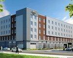 Homewood Suites By Hilton Boston Logan Airport Chelsea, Boston - namestitev