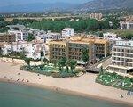 Costa Brava, Hotel_Roses_Platja