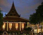 Indra Regent, Bangkok - namestitev