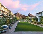 Mountain Shadows, Phoenix, Arizona - namestitev