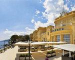 Hotel Kvarner & Premium Villa Amalia, Istra - last minute počitnice