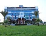 Abu Dhabi, Fortune_Park_Hotel