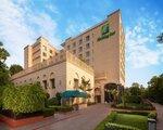 Holiday Inn Agra Mg Road, Indija - Delhi - namestitev