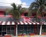 Cancun, Hotel_Casaia