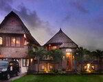 Dewani Villa Resort, Denpasar (Bali) - namestitev
