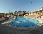 Antalya, Sayanora_Hotel_And_Sayano