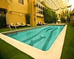 Arabian Courtyard Hotel & Spa, Dubaj - last minute počitnice