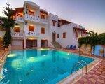 Hotel Adonis, Heraklion (Kreta) - namestitev