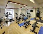 Best Western Plus Buxton Lee Wood Hotel, potovanja - Velika Britanija - namestitev