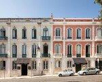 The Independente Suites & Terrace, Centralna Portugalska - namestitev