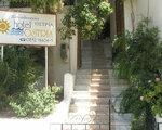 Ostria, Heraklion (Kreta) - namestitev