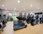 Holiday Inn Southampton-eastleigh M3, Jct13, Southampton - namestitev