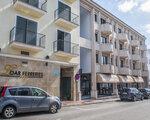 Loar Ferreries Apartments, Menorca (Mahon) - namestitev