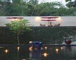 Anantara Chiang Mai Resort, severni Bangkok (Tajska) - namestitev