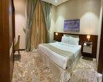 Palm Boutique Hotel, Savdska Arabija - namestitev