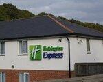 Holiday Inn Express Canterbury, London - namestitev