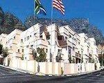 Best Western Cape Suites Hotel, Capetown (J.A.R.) - namestitev