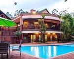 Greenway Woods Accommodation