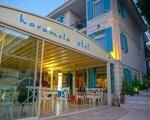 Karamela Butik Hotel, Turška Egejska obala - last minute počitnice