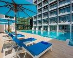 potovanja - Bangkok (Tajska), Bluesotel_Krabi