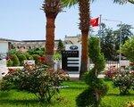 Flower Hotel, Antalya - namestitev